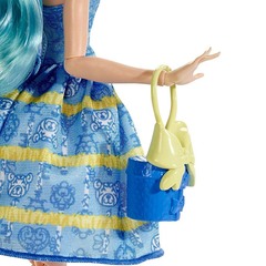 Блонди Локс Бал