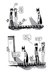 Life and Death of Batuman