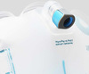 Картинка питьевая система Hydrapak Shape-Shift 2L Белый - 7