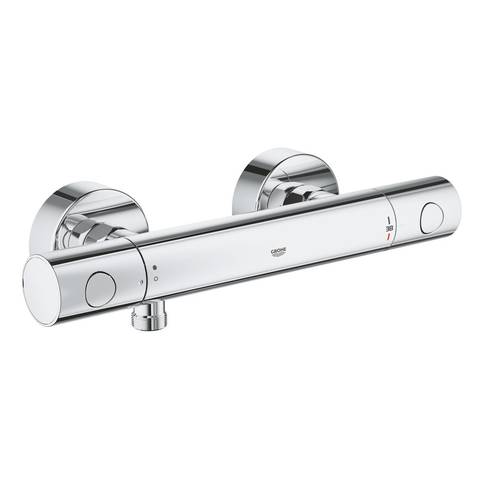 Термостат для душа Grohe Grohtherm 800 34765000