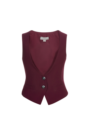 Жилет Silver Spoon