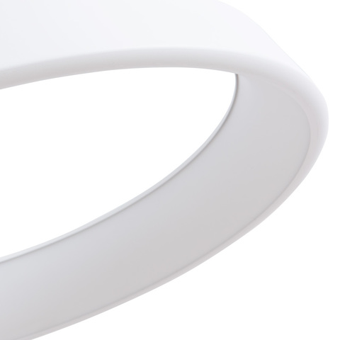 Люстра Arte Lamp Corona A6250SP-1WH
