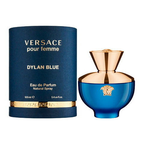 Versace Dylan Blue Pour Femme
