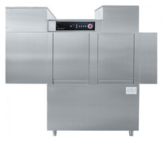 Туннельная посудомоечная машина Abat МПТ-2000