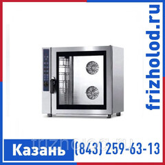Пароконвектомат PIRON DG937