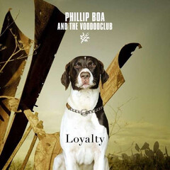 Phillip Boa And The Voodooclub / Loyalty (LP)