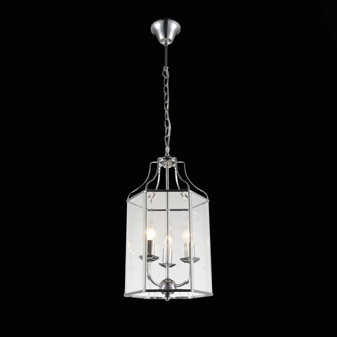 Люстра подвесная ST Luce Terso SL228.103.03