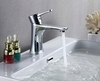 Lemark Evitta LM0506C Смеситель для раковины Хром