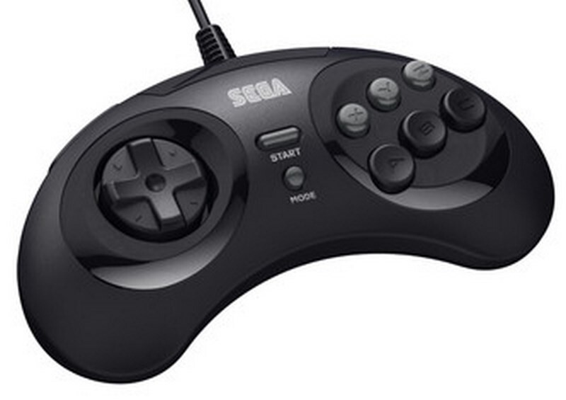 Джойстик мегадрайв. Джойстик Sega Mega Drive 2. Sega Mega Drive 2 Gamepad. Контроллер Sega Mega Drive. Джойстик сега 16 бит.