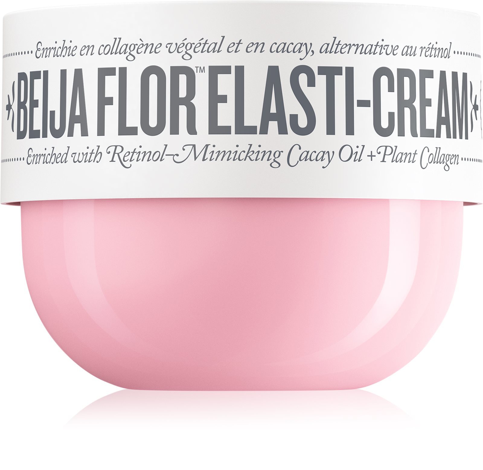 Beija flor elasti deals cream sol de janeiro