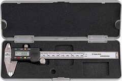 77141-08 King Tony Электронный штангенциркуль 200 мм 8"