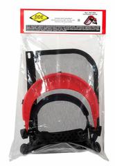 Щиток лицевой DDE сетчатый щиток (647-680)