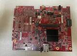 Плата форматера HP DJ T1600 (3EK10-67010/3EK10-67005)