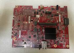 Плата форматера HP DJ T1600 (3EK10-67010/3EK10-67005)