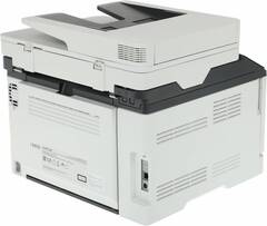 Цветное мфу Pantum CM1100adw