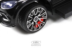 Толокар Mercedes Maybach Z003ZZ-B (ЛИЦЕНЗИОННАЯ МОДЕЛЬ)