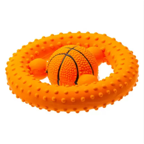 Игрушка латекс 