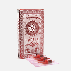 картриджи cartel 30/3 rlmt 10 шт