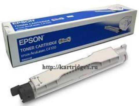 Картридж Epson C13S050149