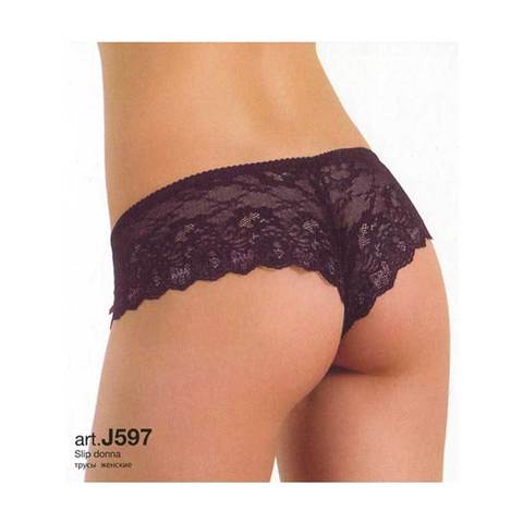 Женские трусы 597 Jadea
