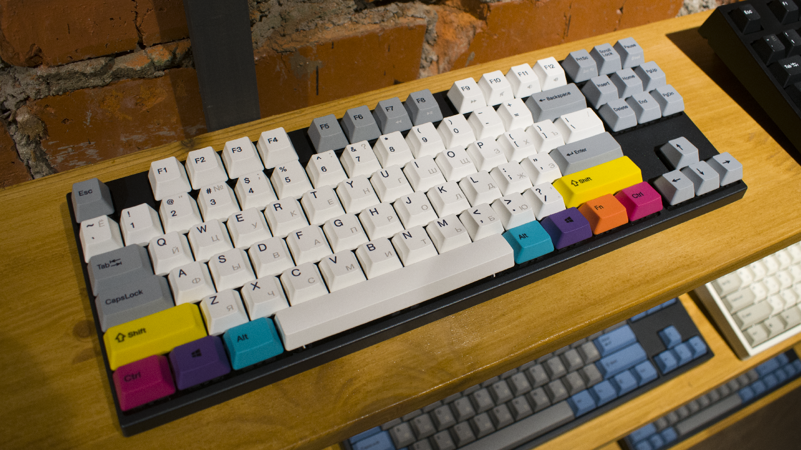 Varmilo Vintage