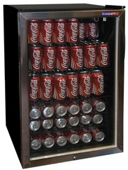 Барный холодильник Cooleq TBC-145