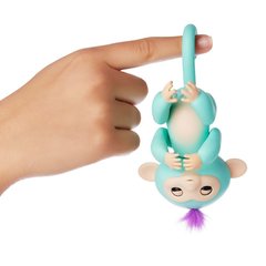 Fingerlings Интерактивная ручная обезьянка 