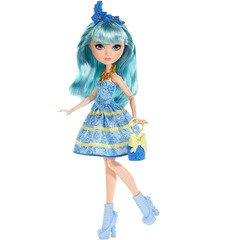 Блонди Локс Бал