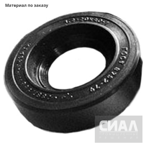 Сальник 30х52х7 применяемость