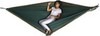 Картинка гамак туристический Ticket to the Moon king size hammock Forest Green/Army Green - 1