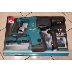 Аккумуляторный перфоратор Makita DHR264Z