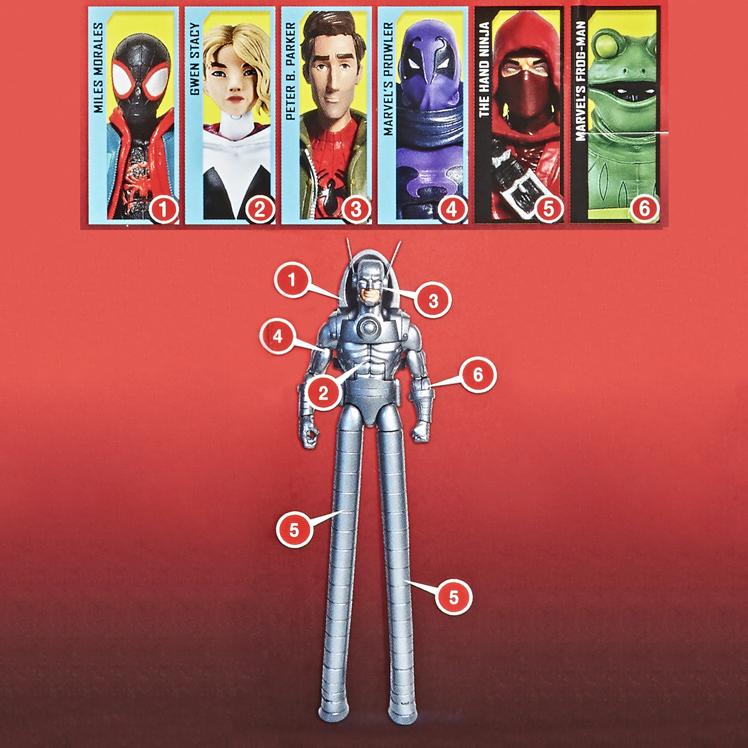 Peter b parker on sale funko pop