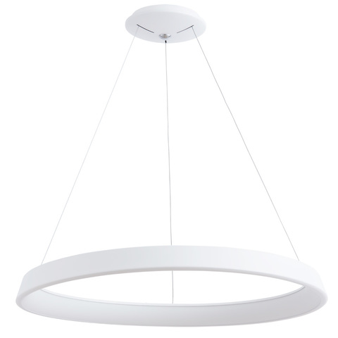 Люстра Arte Lamp Corona A6280SP-1WH