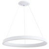 Люстра Arte Lamp Corona A6280SP-1WH
