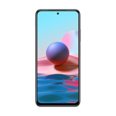 Мобильный телефон Xiaomi Redmi Note 10 128GB Pebble White