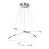 Люстра Odeon Light Saturno 3963/99L