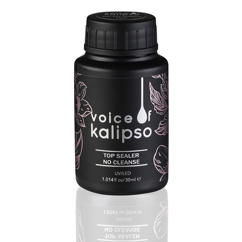 Voice of Kalipso Топ без л/с Sealer, 30 МЛ