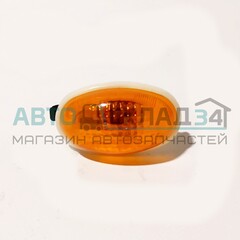 ПОВТОРИТЕЛЬ ПОВОРОТА ACCENT ТАГАЗ, ELANTRA XD, GETZ, TUCSON, RIO JB, SPORTAGE KM GROG