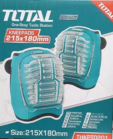 Наколенники защитные Total THKPT0201