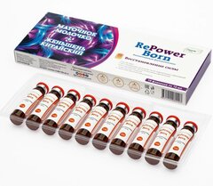 Биоактивный фитокомплекс 