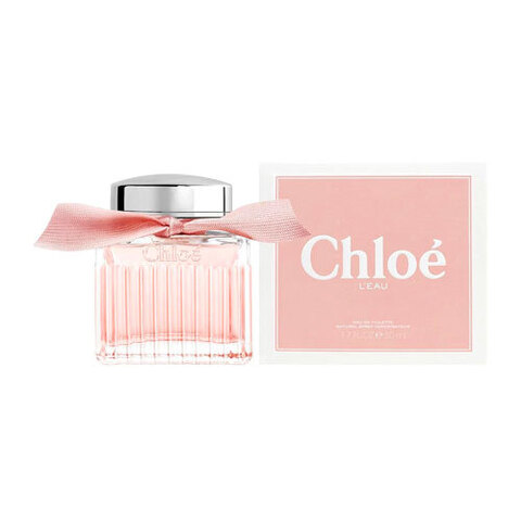 Chloe L'Eau