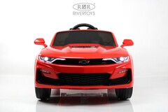 Chevrolet Camaro 2SS (HL558) (Лицензионная модель) с дистанционным управлением