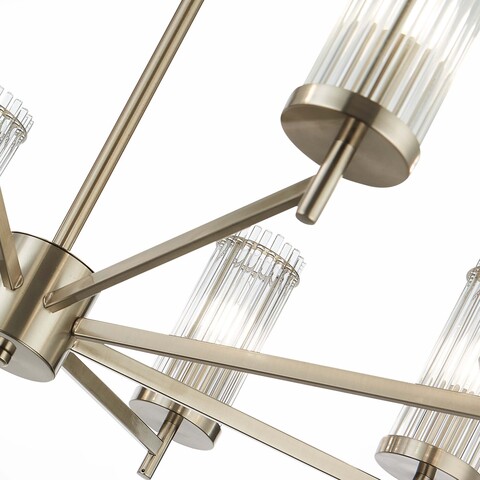 Люстра потолочная ST Luce Bitonto SL1233.102.08