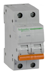 11214 Domovoy VA 63 1P+N 20A C