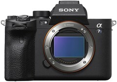 Sony Alpha ILCE-7SM3 Body, черный