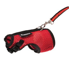 Triol комплект шлейка и поводок для крысы 