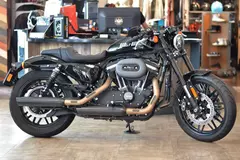 Harley-Davidson Sportster Roadster (XL1200CX) 2018