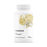 Фитоген, Phytogen, Thorne Research, 60 капсул 1