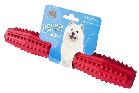 Зооник игрушка 