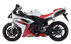 Защитные cлайдеры для YAMAHA YZF-R1 2007 - 2008 г.в.